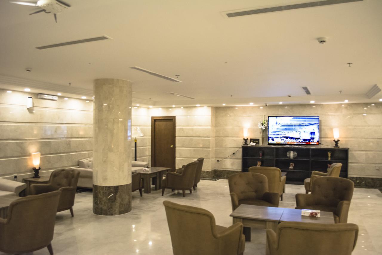 Hotel Platinum The First Medina Exterior foto