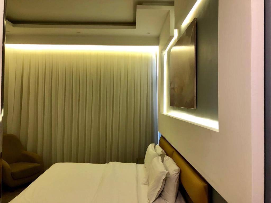 Hotel Platinum The First Medina Exterior foto