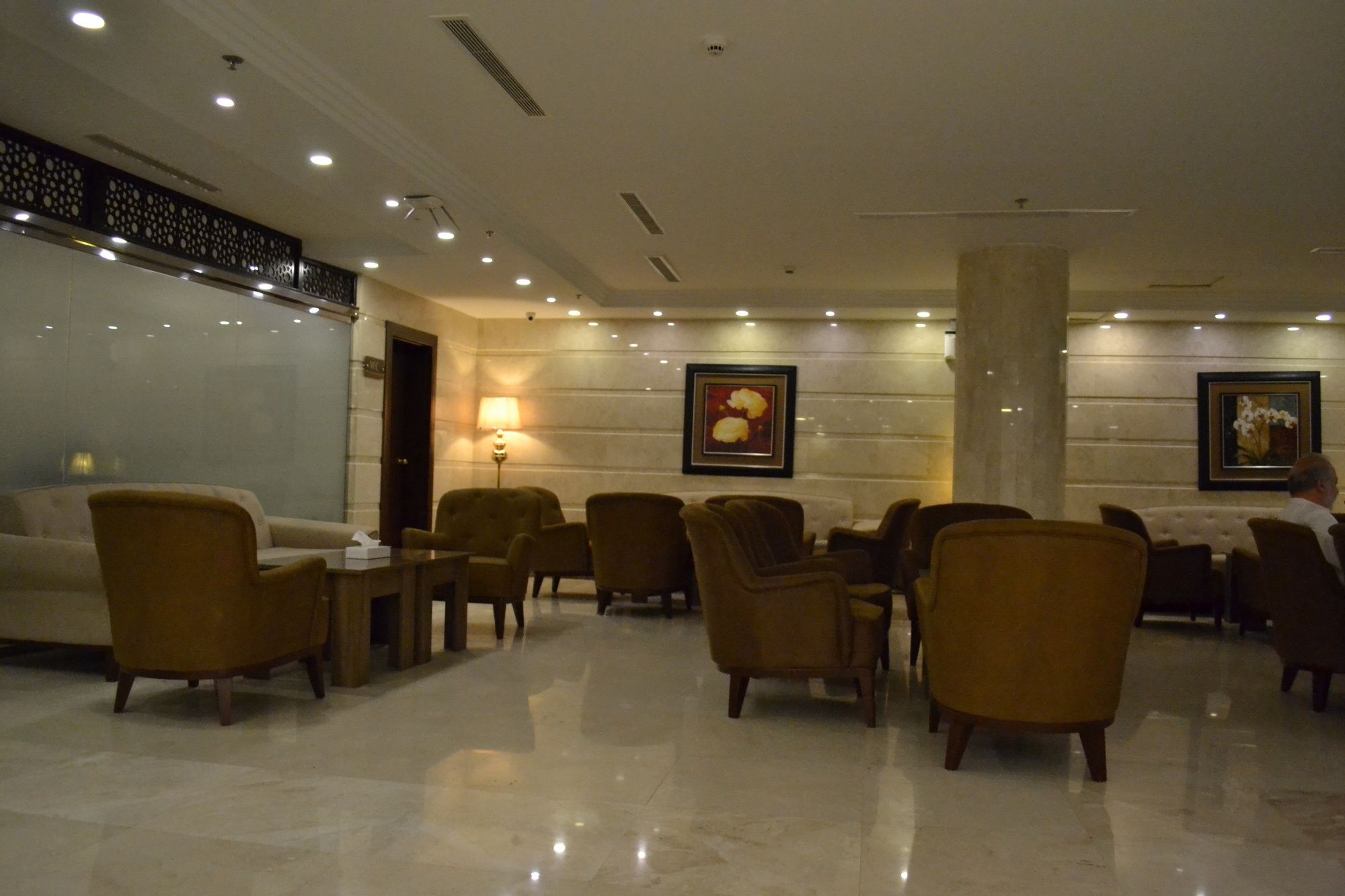 Hotel Platinum The First Medina Exterior foto